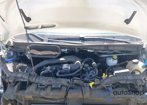 2020 Ford Transit-350 Passenger Van Xlt из США, поврежденный, VIN 1FBAX2Y81LKA23581